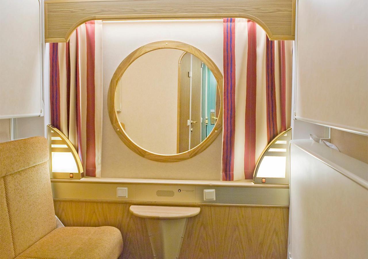 Viking Line Ferry Viking Cinderella - One-Way Journey From Stockholm To Helsinki Hotel Cameră foto